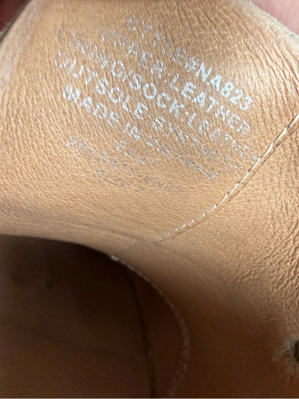 Madewell The Monique Buckle Clogs - Picture 11 of 12